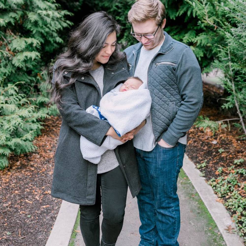 Meet your Posher, Vivian